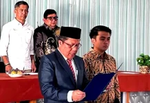 Plt. Sekda Tekankan Peningkatan Pelayanan Kesehatan di Gayo Lues