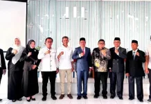 Nama Pejabat Administrator dan Kepala Puskesmas yang Dilantik di Gayo Lues