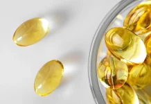 Omega-3 Tak Hanya Baik untuk Jantung, tapi juga Rambut