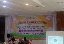 Orangtua Diminta Cermati Tumbuh Kembang Anak