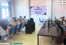 PGMI IAIN Takengon Gelar Workshop Peningkatan Kompetensi Penulisan Karya Ilmiah