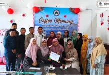 LPPM IAIN Takengon Angkat Kisah Inspiratif Perjuangan 'Ph.D. Mom' di Australia