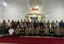 Kapolres Bener Meriah Ingatkan Warga Waspada Modus Penipuan
