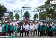 PBAK IAIN Takengon 2026 Resmi Ditutup