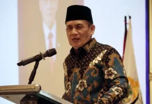 Wamenag Ajak Lulusan Perguruan Tinggi Berkontribusi untuk Kepentingan Nasional