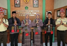 Kemenag Aceh Tengah Diusulkan Raih Predikat Pelayanan Publik Prima
