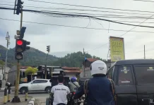 Ketika Lampu Lalu Lintas Padam, Ketertiban Jalan Ikut Dipertaruhkan