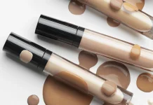 Foundation atau Concealer Dulu? Ini Urutan yang Tepat
