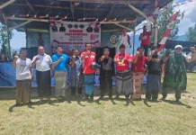 Paguyuban Pasundan Aceh Tengah Gelar Semarak Lomba Kemerdekaan