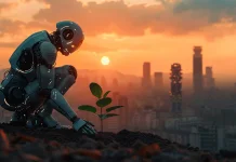 AI Bisa Bantu Manusia Kembali ke Dunia Nyata