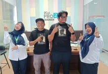 Depik Terakhir, Menyulam Rindu dari Tepian Danau Laut Tawar