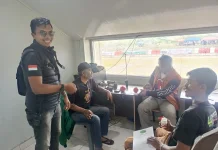 RAPI Lokal Bebesen Siapkan Komunikasi Pacuan Kuda HUT RI ke-81