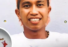 5,39 Detik Mengubah Segalanya: Perjalanan Aspar Jaelolo dari Cedera hingga Juara
