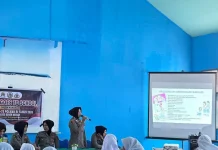 Polwan Goes to School, Edukasi Pelajar tentang Kenakalan Remaja dan Bullying