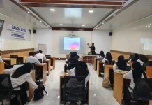 Dosen IAIN Takengon Terpilih sebagai Pengajar Program LTAPT BPSDM Aceh