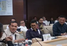 Temui Pemerintah Pusat, Dorong Percepatan Pemulihan Infrastruktur Gayo Lues