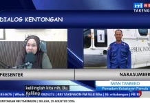 Karhutla Mengancam Tanah Gayo, Sejumlah Wilayah Rawan Terbakar saat Kemarau