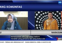 Relawan Rumah Zakat Salurkan Bantuan Bencana dan Beasiswa Pendidikan