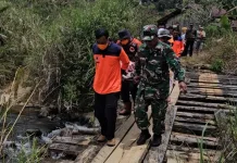 Tiga Tahun Alami Kelumpuhan, Mustahiq Akhirnya Dirujuk ke RSUD Datu Beru