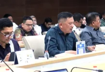 Bupati Gayo Lues Perjuangkan Percepatan Pembangunan Infrastruktur