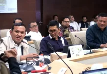 Wagub Aceh: Pemerintah Aceh Siap Bersinergi Percepat Pemulihan Pascabencana