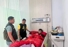 Polres Bener Meriah Terangkan Perkembangan Kasus Kekerasan terhadap Anak