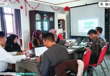 LPPM IAIN Takengon Bahas Transformasi Pola Pikir SDM di Era Digital