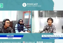Begadang, Diam-Diam Rusak Kesehatan Anak Muda