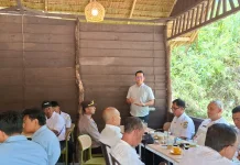Kolaborasi Hoco Coffee dan Koperasi Wisata Alam Gayo Hadirkan Temas Coffee