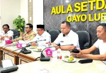 BPJS Ketenagakerjaan Gayo Lues Perluas Perlindungan bagi Pekerja Rentan