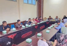 Bener Meriah Matangkan Persiapan Peringatan Maulid Nabi Muhammad