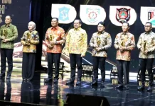 Paparkan Pemulihan Pascabencana Gayo Lues, Suhaidi Sampaikan Solidaritas NTT
