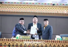 Pemkab Agara Upayakan Pulihkan Ekonomi dan Pascabencana
