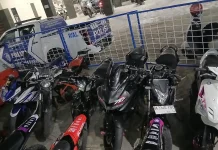 Sepeda Drag Resahkan Warga hingga Jelang Subuh, Polisi Bidik Jam Rawan
