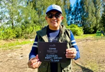 Bupati Gayo Lues Targetkan Pengembangan 20 Ribu Hektare Kopi