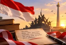 Menutup Bulan Kemerdekaan: Dari Semangat Perayaan menuju Semangat Berkarya