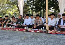 Pemda Bener Meriah Peringati Maulid Nabi Muhammad SAW