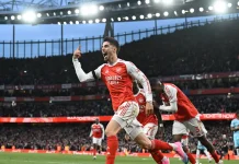 Aston Villa vs Arsenal, Laga Penutup Pekan Kedua Liga Inggris