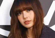 Lisa BLACKPINK Siapkan Album Solo Baru Bertajuk Press Play