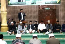 Bupati Gayo Lues: Pemulihan Pascabencana Tak Hanya Infrastruktur