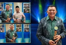 Pro Kontra Penghargaan Program Pemda, Bupati Gayo Lues Beri Tanggapan