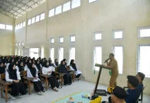 Seratusan Peserta Ikuti Pelatihan Vokasi Nasional di BLK Redelong