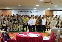 Kemenkop RI Dorong KDMP di Aceh Tengah Kembangkan Usaha Berbasis Kopi Gayo