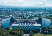 Launching Tim, Persiraja Hadapi RANS Nusantara FC di Stadion Harapan Bangsa
