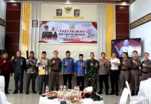 Pemkab dan Kejaksaan Gayo Lues Perkuat Sinergi Dukung Pembangunan