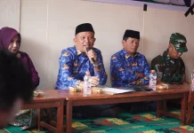 Pemkab Gayo Lues Siapkan Penataan Kota Blangkejeren Jadi Kota Tua