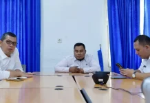 Pemkab Bener Meriah Pastikan Lahan HUNTAP di Wonosobo Siap Digunakan