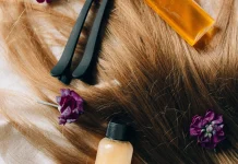 Cara Mencerahkan Rambut tanpa Menggunakan Bleach