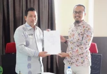 BPK RI Laksanakan Pemeriksaan Kinerja Pendahuluan di RSUD Datu Beru Takengon