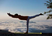 Hatha Yoga, Pilihan Tenang untuk Pemula